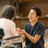 介護福祉士