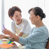 介護福祉士
