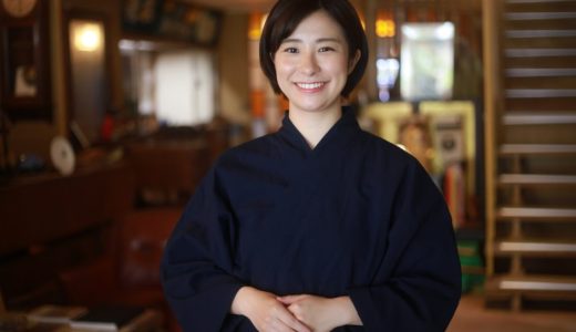 【人材派遣】（福島市・日勤）温泉旅館フロント受付スタッフ