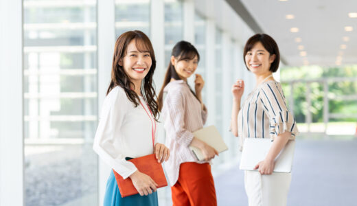 【正社員・郡山市】大同生命【職業紹介：企業福利厚生プランナー】