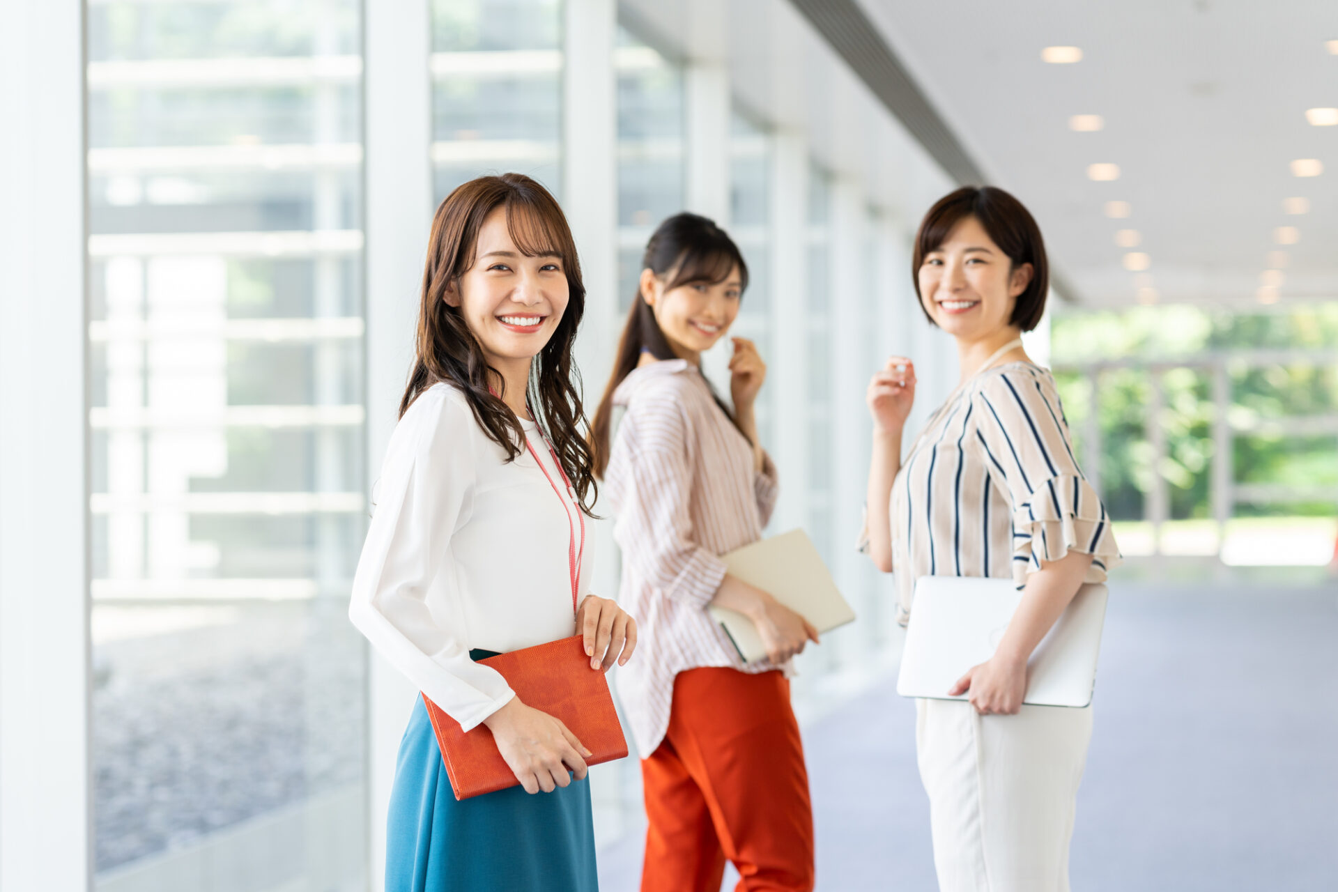 法人営業